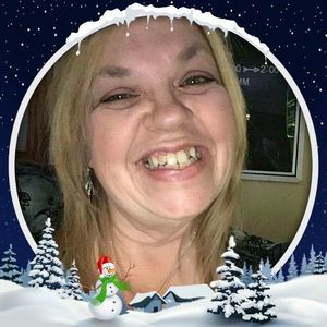 Meet your Posher, Cheryl